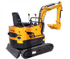 小型壓路機有哪些優(yōu)勢