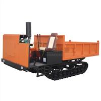 5噸座駕履帶運(yùn)輸車(chē)