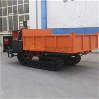 5噸座駕履帶運(yùn)輸車(chē)