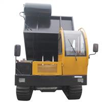 8噸履帶運(yùn)輸車